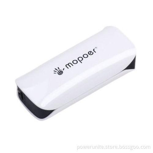 Portable battery bank with A grade, 5V/1A, for smartphone